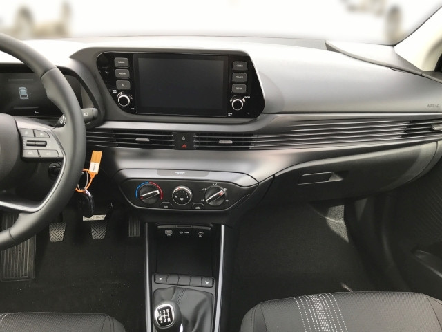 Bild 12: Hyundai i20 (BC3) GO Plus 1.2 MPI