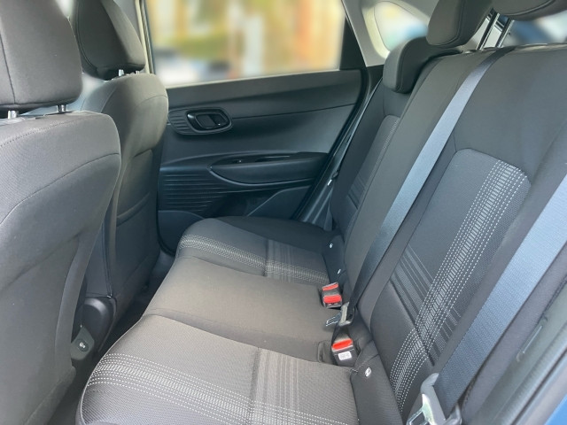 Bild 8: Hyundai i20 (BC3) GO Plus 1.2 MPI