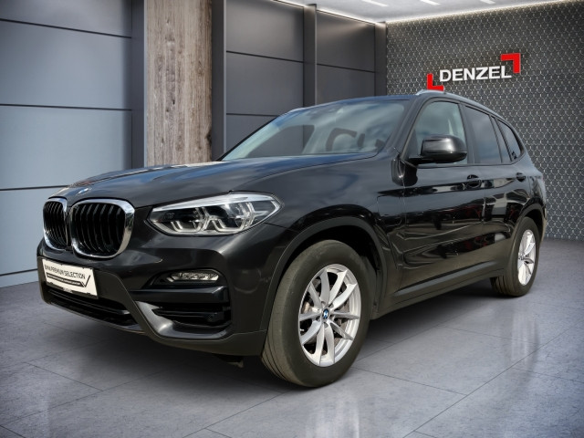 Bild 0: BMW X3 xDrive30e PHEV Au