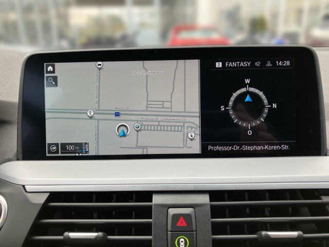 Bild 9: BMW X3 xDrive30e PHEV Au