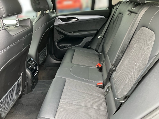 Bild 10: BMW X3 xDrive30e PHEV Au