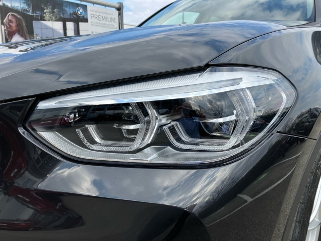 Bild 2: BMW X3 xDrive30e PHEV Au