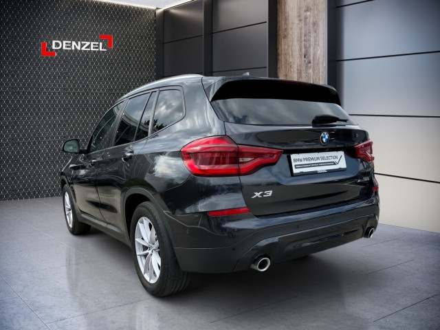 Bild 5: BMW X3 xDrive30e PHEV Au