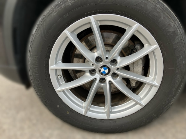 Bild 6: BMW X3 xDrive30e PHEV Au