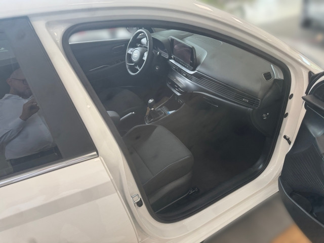Bild 9: Hyundai i20 (BC3) GO Plus 1.2 MPI