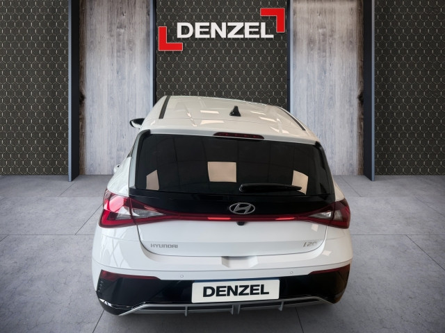 Bild 2: Hyundai i20 (BC3) GO Plus 1.2 MPI