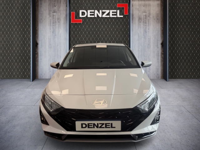 Bild 4: Hyundai i20 (BC3) GO Plus 1.2 MPI