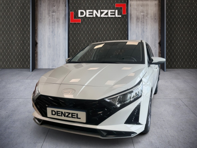 Bild 5: Hyundai i20 (BC3) GO Plus 1.2 MPI