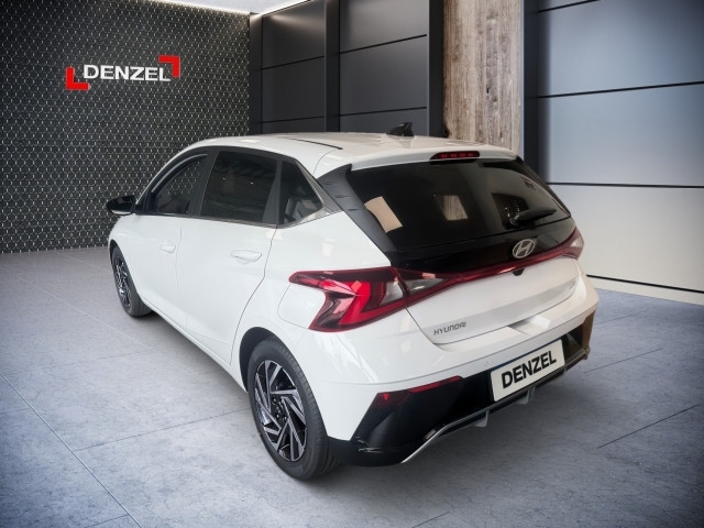 Bild 6: Hyundai i20 (BC3) GO Plus 1.2 MPI
