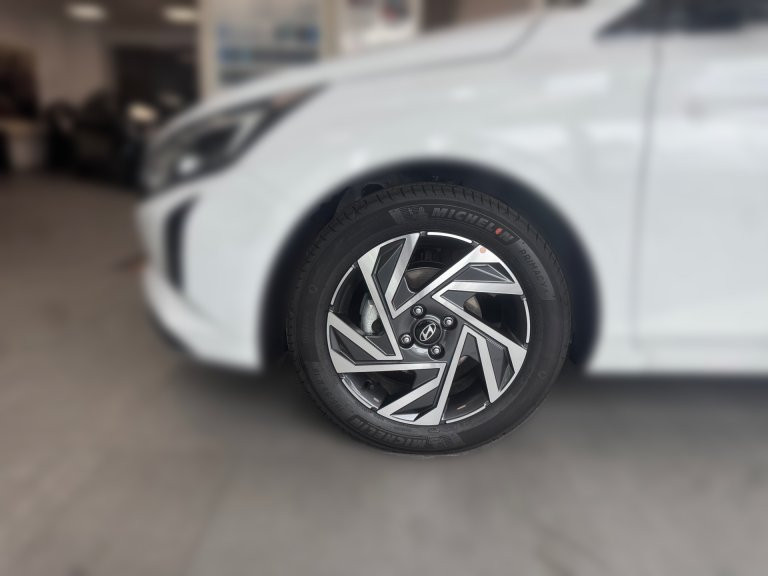Bild 8: Hyundai i20 (BC3) GO Plus 1.2 MPI