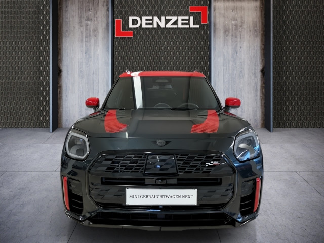 Bild 12: Mini Countryman JCW ALL4 U25 B48