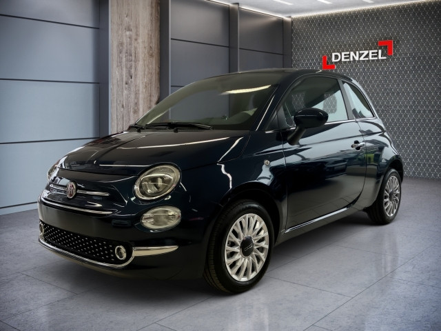 Bild 0: Fiat 500 HB Hybrid 70 Dolcevita