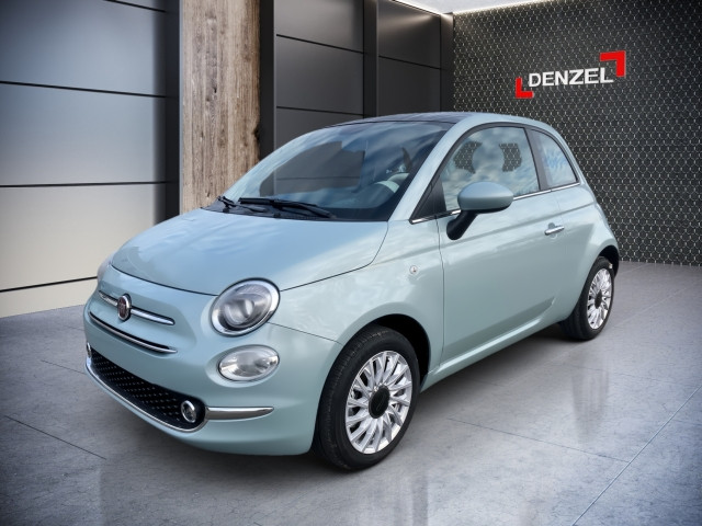 Bild 0: Fiat 500 HB Hybrid 70 Dolcevita