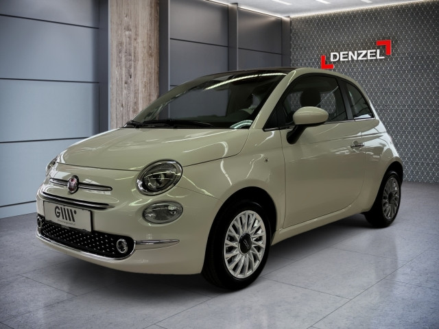 Bild 0: Fiat 500 HB Hybrid 70 Dolcevita