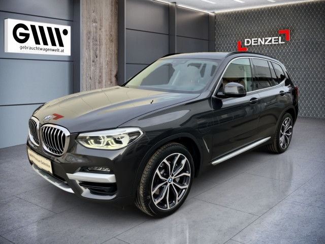 Bild 0: BMW X3 xDrive30e PHEV Aut.