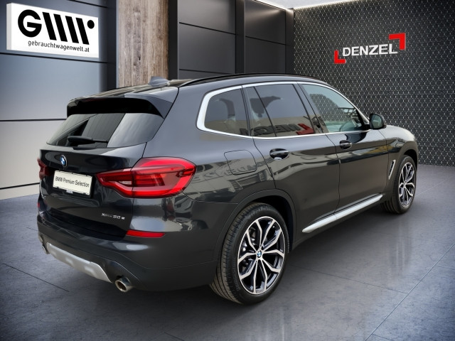 Bild 3: BMW X3 xDrive30e PHEV Aut.