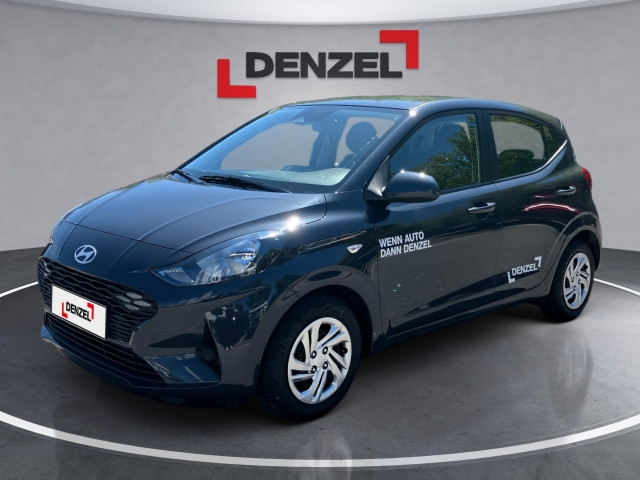 Bild 0: Hyundai i10 GO 1,0 MT