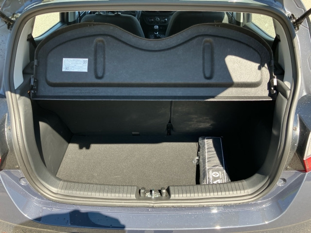 Bild 12: Hyundai i10 GO 1,0 MT