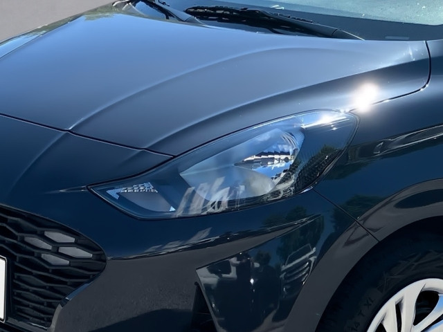 Bild 6: Hyundai i10 GO 1,0 MT