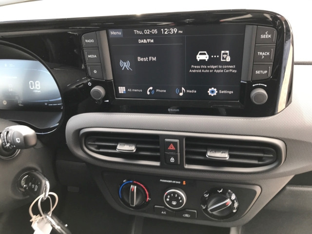 Bild 14: Hyundai i10 N Line 1,0 T-GDI MT