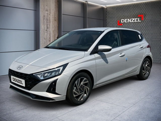 Bild 0: Hyundai i20 (BC3) GO Plus 1.2 MPI