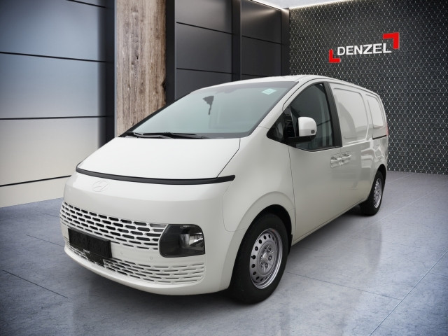 Bild 0: Hyundai STARIA Van HEV Kastenwagen 1.6 T-GDi HEV l5hv1-P3