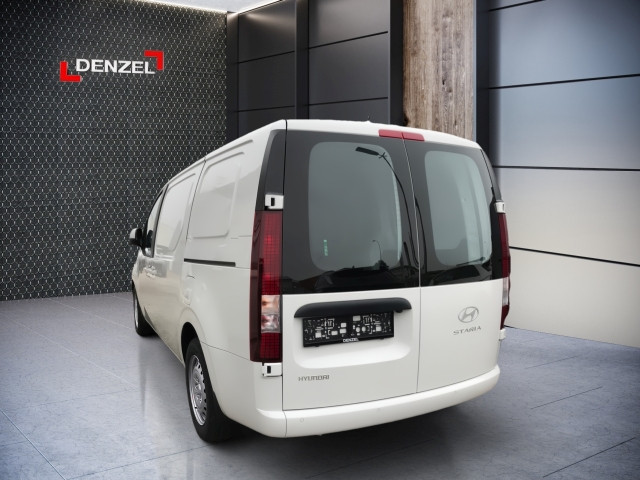 Bild 2: Hyundai STARIA Van HEV Kastenwagen 1.6 T-GDi HEV l5hv1-P3