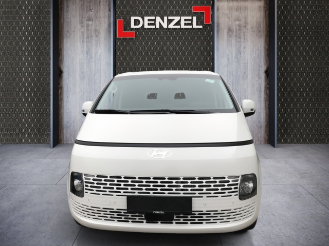 Bild 5: Hyundai STARIA Van HEV Kastenwagen 1.6 T-GDi HEV l5hv1-P3