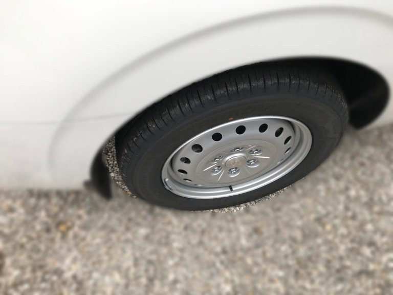 Bild 6: Hyundai STARIA Van HEV Kastenwagen 1.6 T-GDi HEV l5hv1-P3