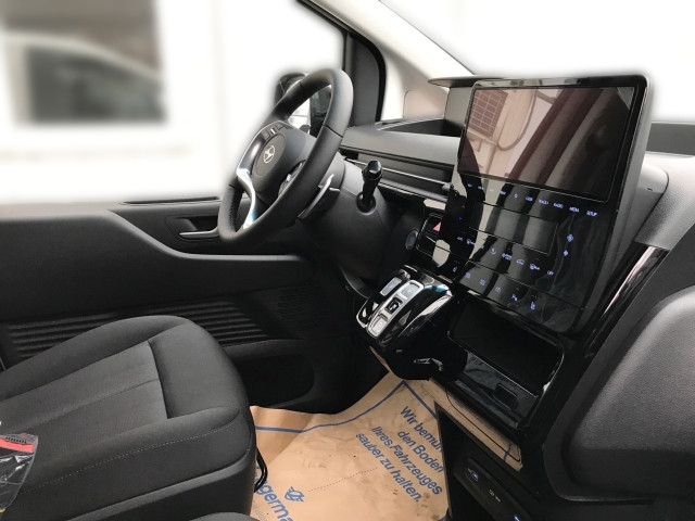 Bild 8: Hyundai STARIA Van HEV Kastenwagen 1.6 T-GDi HEV l5hv1-P3