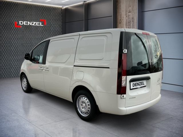 Bild 2: Hyundai STARIA Van HEV Kastenwagen 1.6 T-GDi HEV