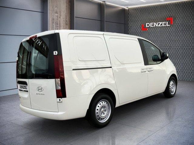 Bild 3: Hyundai STARIA Van HEV Kastenwagen 1.6 T-GDi HEV