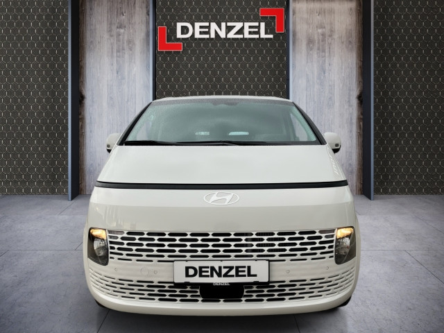 Bild 11: Hyundai STARIA Van HEV Kastenwagen 1.6 T-GDi HEV