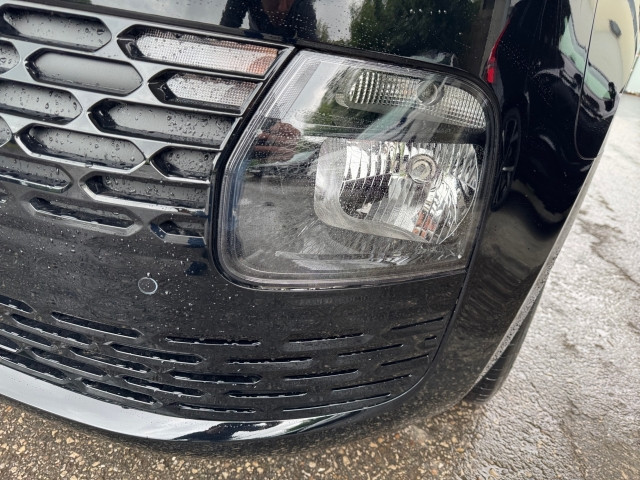 Bild 11: Hyundai STARIA Van HEV Kastenwagen 1.6 T-GDi HEV