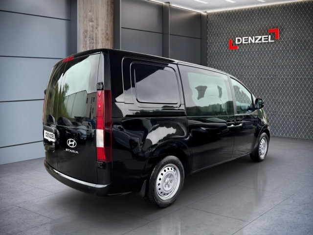 Bild 3: Hyundai STARIA Van HEV Kastenwagen 1.6 T-GDi HEV