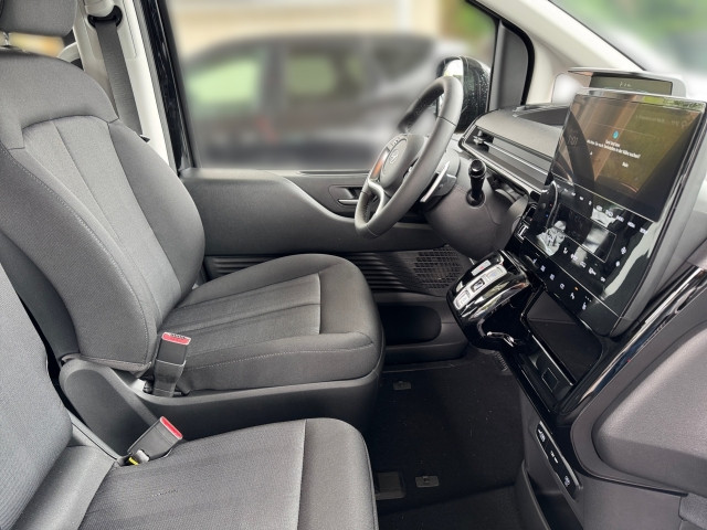 Bild 5: Hyundai STARIA Van HEV Kastenwagen 1.6 T-GDi HEV