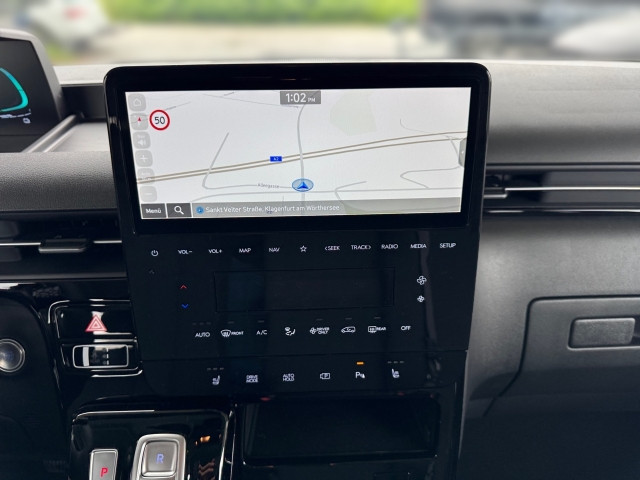 Bild 7: Hyundai STARIA Van HEV Kastenwagen 1.6 T-GDi HEV