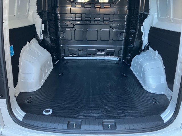 Bild 9: Hyundai STARIA Van HEV Kastenwagen 1.6 T-GDi HEV