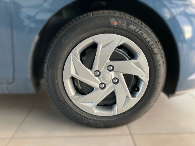 Bild 4: Hyundai i20 (BC3) GO 1.2 MPI