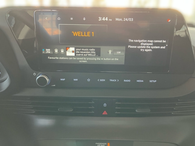 Bild 7: Hyundai i20 (BC3) GO 1.2 MPI