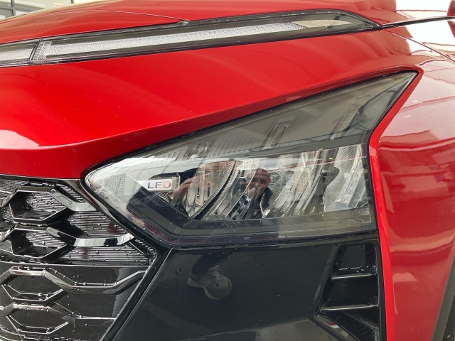 Bild 11: Hyundai Bayon GO Plus 1.0 T-GDI DCT