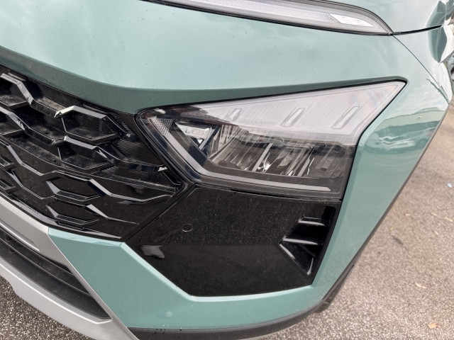 Bild 11: Hyundai Bayon GO Plus 1.0 T-GDI DCT