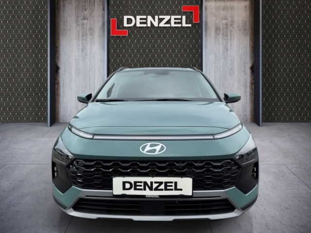 Bild 12: Hyundai Bayon GO Plus 1.0 T-GDI DCT