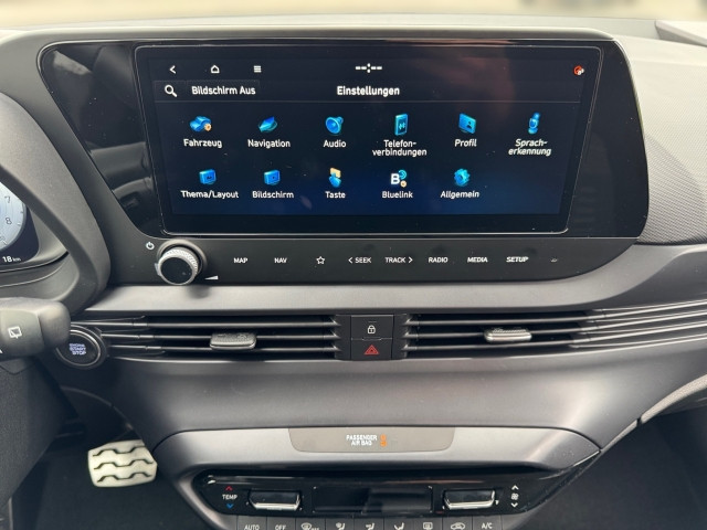 Bild 7: Hyundai Bayon GO Plus 1.0 T-GDI DCT