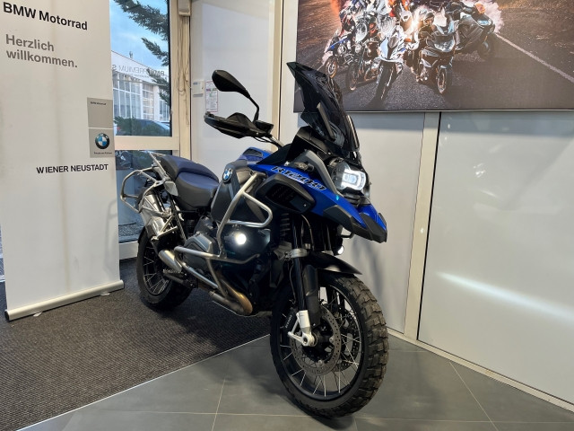 Bild 0: BMW Motorrad R 1200 GS Adventure