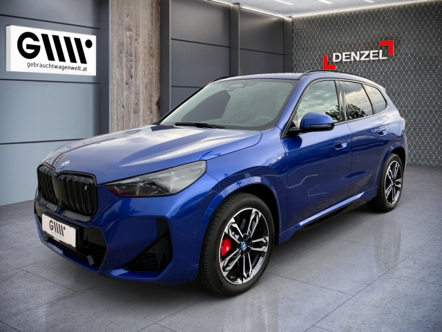 Bild 0: BMW iX1 xDrive30 U11