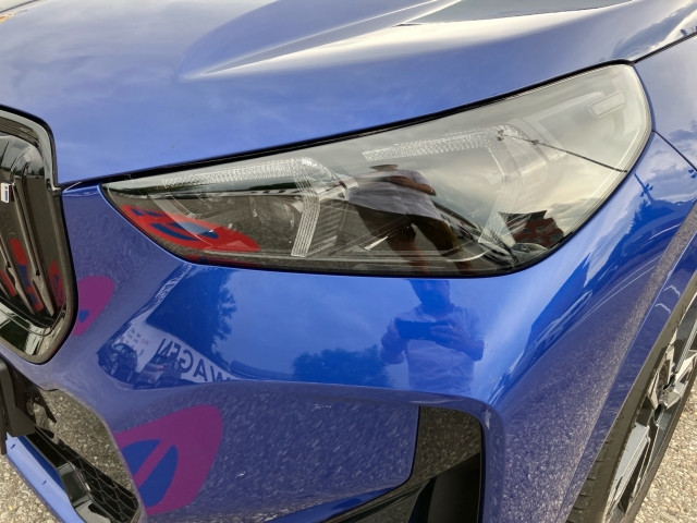 Bild 11: BMW iX1 xDrive30 U11