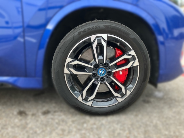 Bild 4: BMW iX1 xDrive30 U11