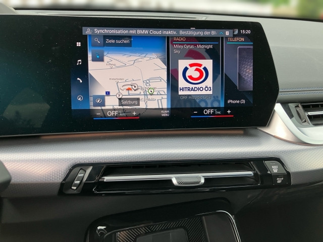 Bild 7: BMW iX1 xDrive30 U11