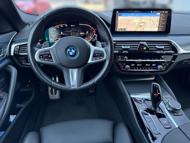 Bild 6: BMW 530e xDrive Touring G31 XB1